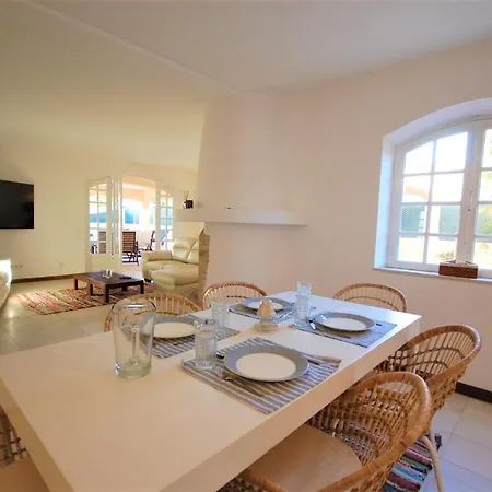 Qta Do Eucalipto Villa