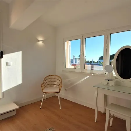 Villa Qta Do Eucalipto