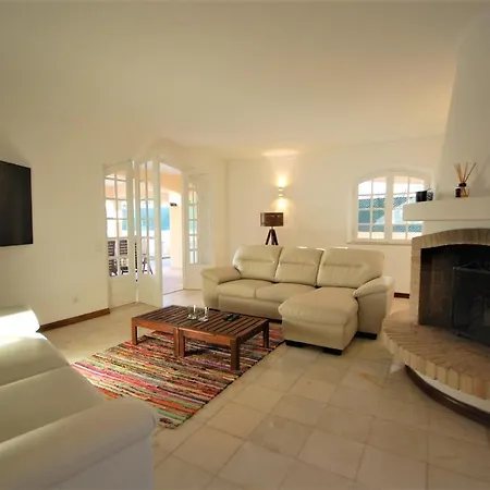 Qta Do Eucalipto Villa Faro