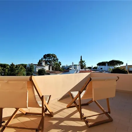 Qta Do Eucalipto Faro