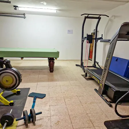 Qta Do Eucalipto * Faro