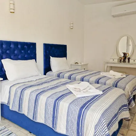 Villa Qta Do Eucalipto Faro