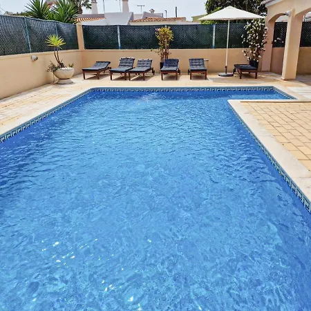 Qta Do Eucalipto Faro