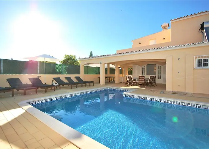 Qta Do Eucalipto Вилла *