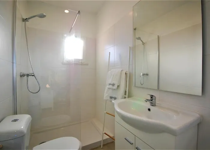 Вилла Qta Do Eucalipto *