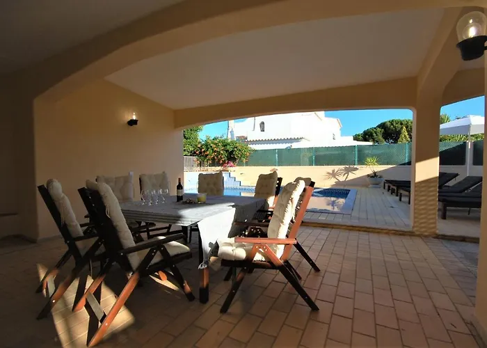 Qta Do Eucalipto Villa *