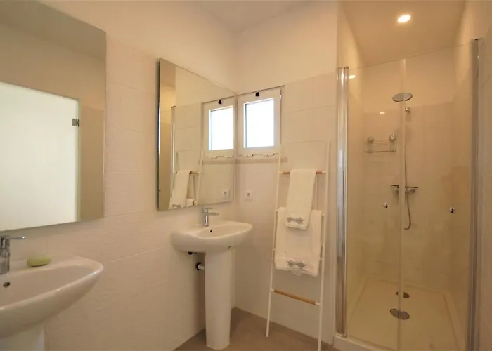 Qta Do Eucalipto Фару