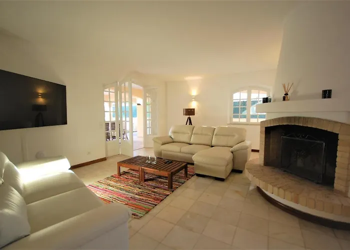 Qta Do Eucalipto Villa Faro