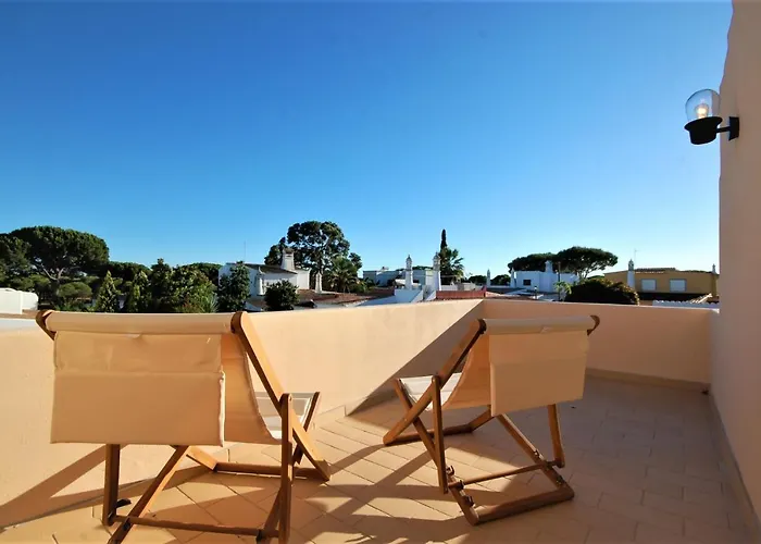 Qta Do Eucalipto Faro