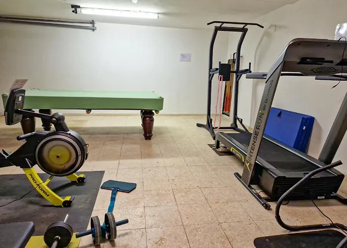 Qta Do Eucalipto * Фару