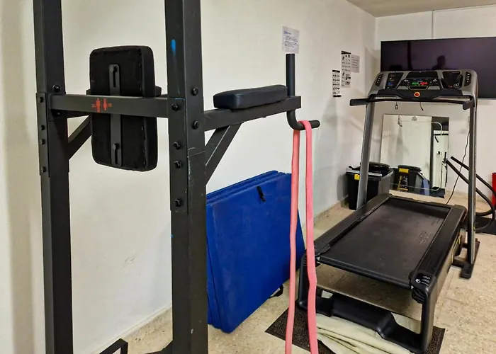 Qta Do Eucalipto * Фару