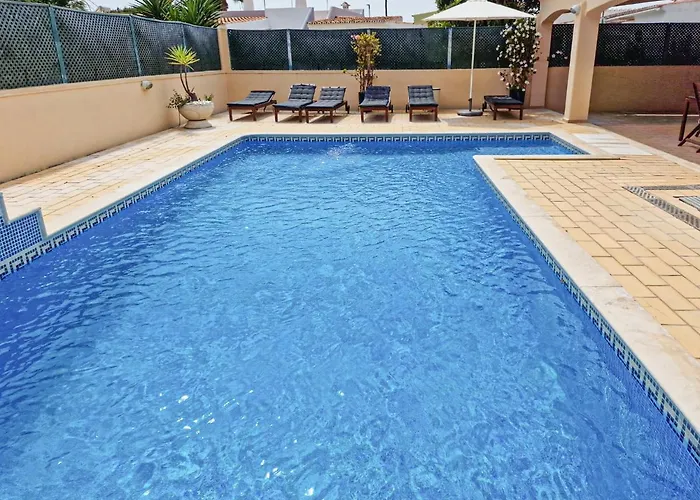 Qta Do Eucalipto Фару