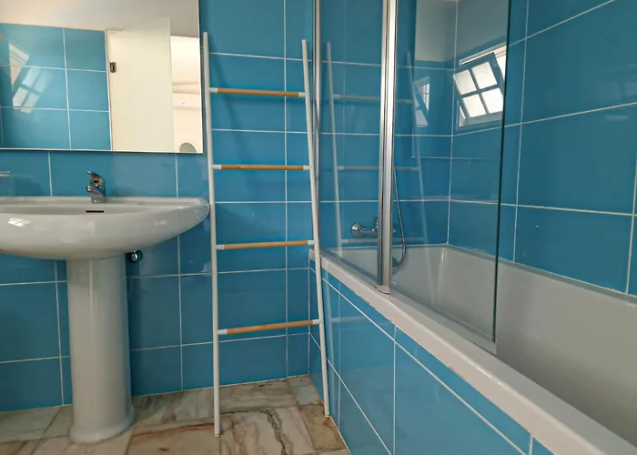 Вилла Qta Do Eucalipto