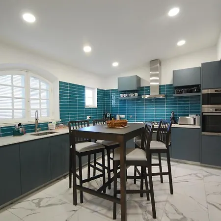 Qta Do Eucalipto Dystrykt Faro