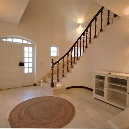 Qta Do Eucalipto Villa District de Faro