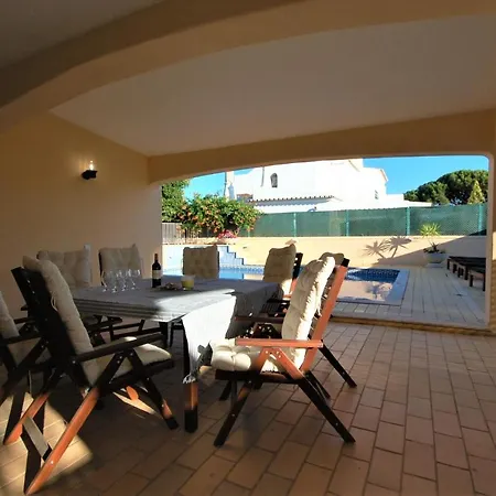 Qta Do Eucalipto Villa *