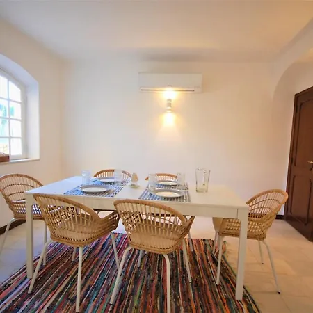 Qta Do Eucalipto Villa *