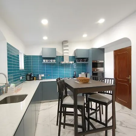 Villa Qta Do Eucalipto