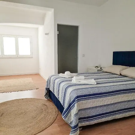 Villa Qta Do Eucalipto *