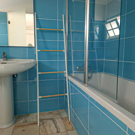 Villa Qta Do Eucalipto