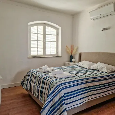 Qta Do Eucalipto District de Faro