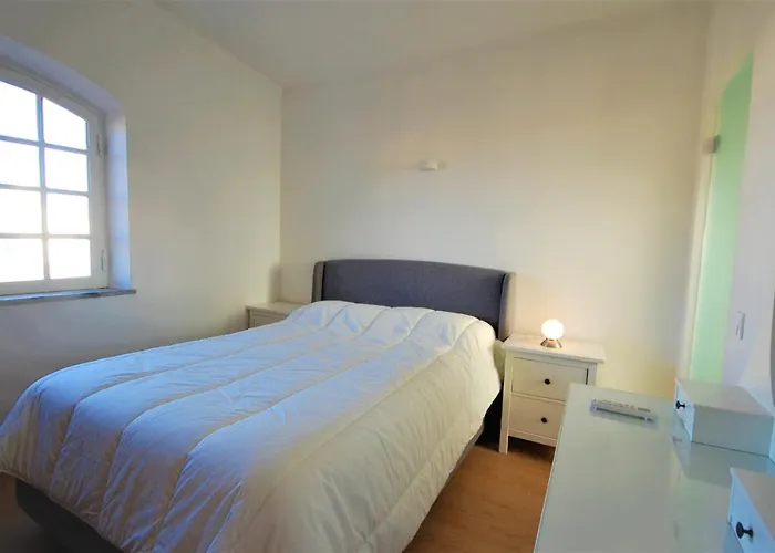 Qta Do Eucalipto Faro