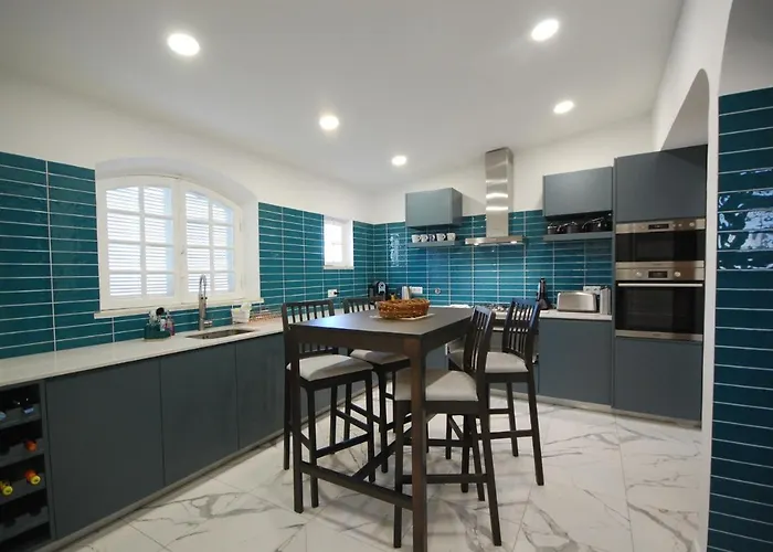 Qta Do Eucalipto Faro