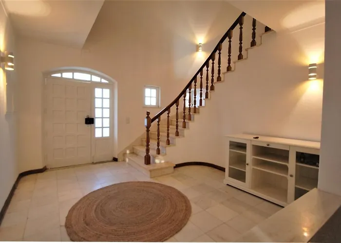 Qta Do Eucalipto Villa Faro