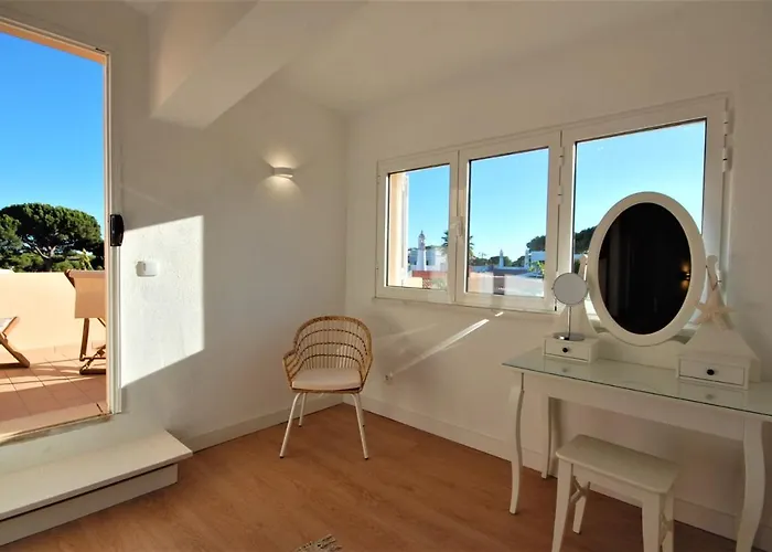 Willa Qta Do Eucalipto