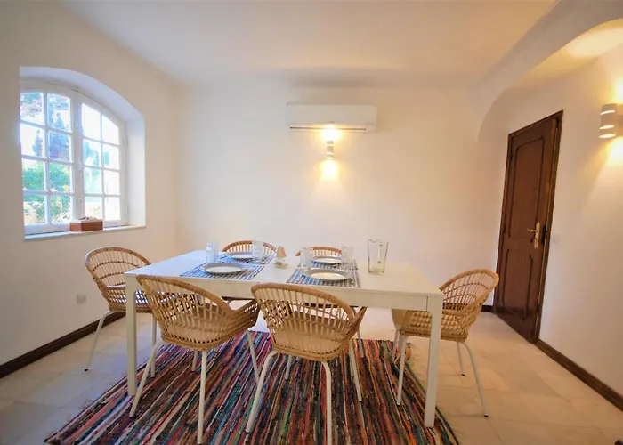 Qta Do Eucalipto Willa *