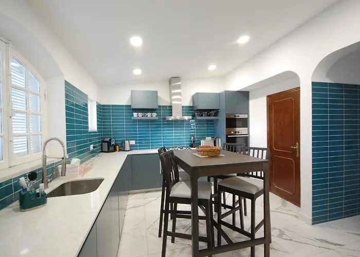 Villa Qta Do Eucalipto