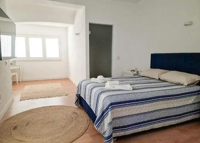 Villa Qta Do Eucalipto *