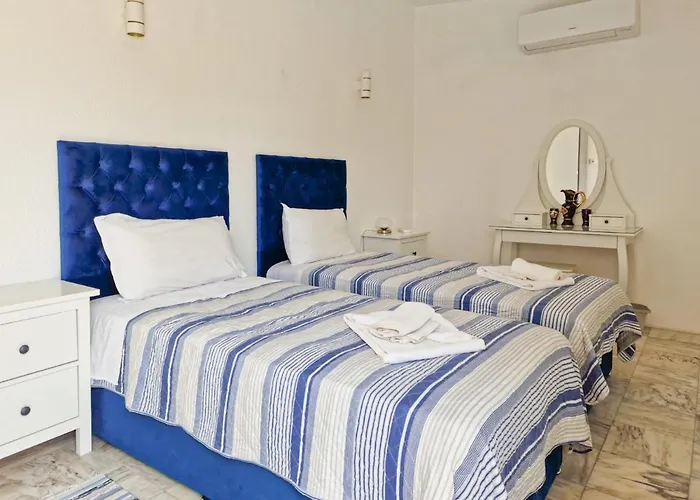 Villa Qta Do Eucalipto Faro