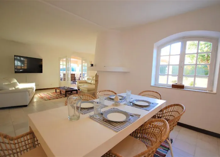 Qta Do Eucalipto Βίλα