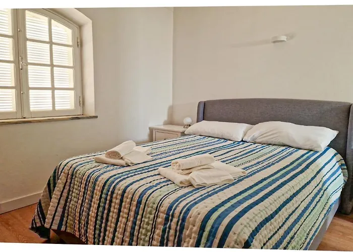 Qta Do Eucalipto Βίλα Φάρο